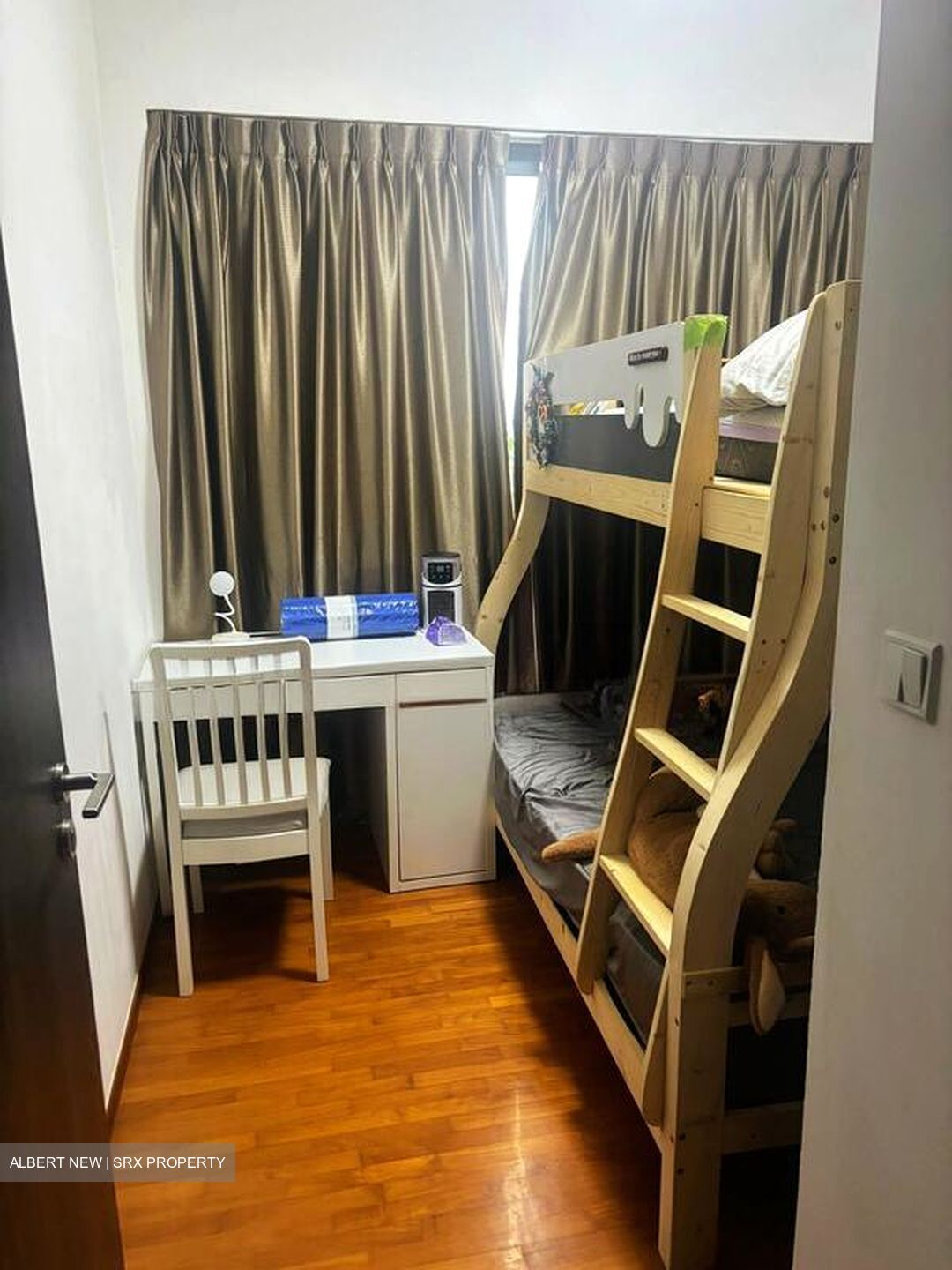 North Park Residences (D27), Apartment #504341451